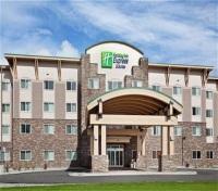 Holiday Inn Express Fairbanks